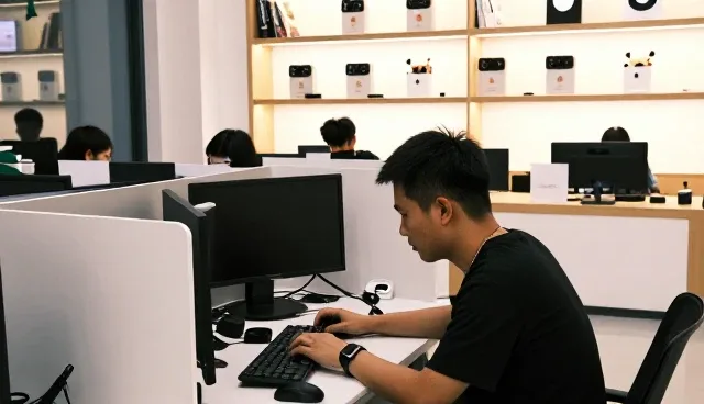 海南省霞芝韵网络科技有限公司提供可靠小程序开发支持