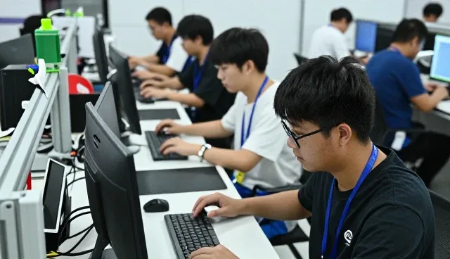海南省霞芝韵网络科技有限公司介绍小程序开发服务案例