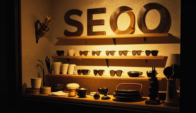 SEO优化服务与小程序开发：性能与适用条件的取舍